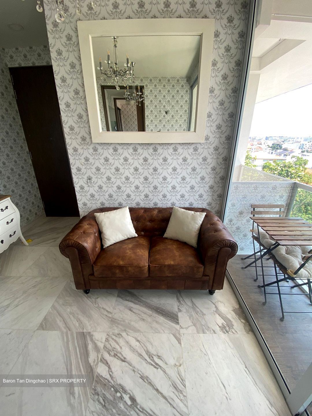Park Residences Kovan (D19), Apartment #509901181